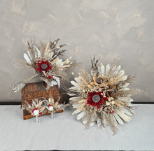 Load image into Gallery viewer, X - Lotus flowers wedding set

