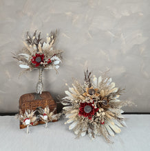 Load image into Gallery viewer, X - Lotus flowers wedding set
