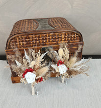 Load image into Gallery viewer, X - Lotus flowers wedding set
