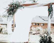 Load image into Gallery viewer, X - Arbour flowers green
