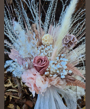 Load image into Gallery viewer, X - Preserved roses bridesmaids bouquets
