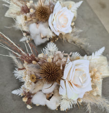 Load image into Gallery viewer, X - Corsages silk &amp; preserved
